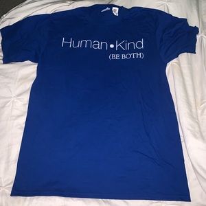 Human•Kind (Be Both)